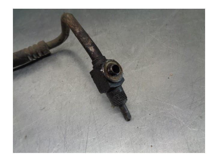 Recambio de tubos aire acondicionado para jeep cherokee (xj) 2.1 td referencia OEM IAM 3