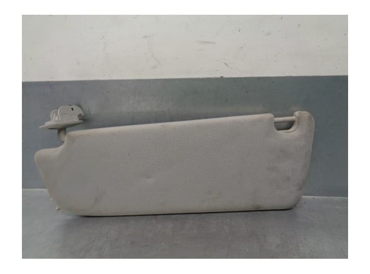 Recambio de parasol derecho para audi a6 c6 (4f2) 2.0 tdi referencia OEM IAM 4F0857552P 2