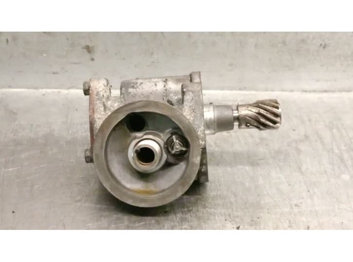 Recambio de bomba aceite para ford ka (rb_) 1.3 i referencia OEM IAM 77BM6K708BA 1421591