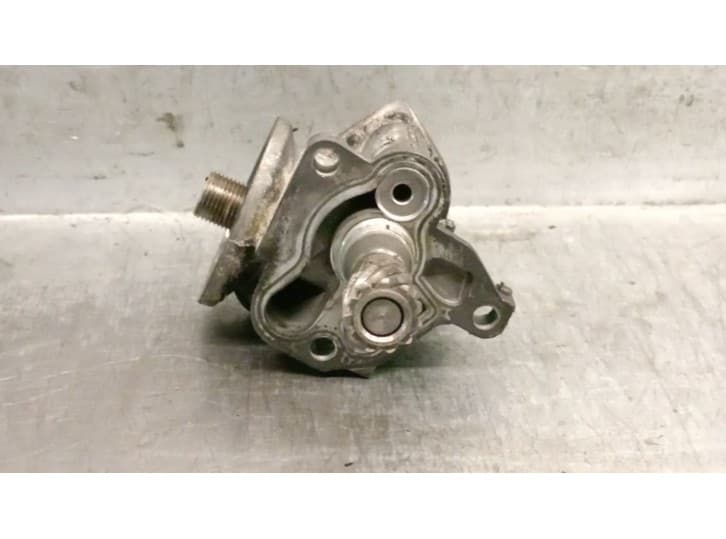 Recambio de bomba aceite para ford ka (rb_) 1.3 i referencia OEM IAM 77BM6K708BA 1421591 2