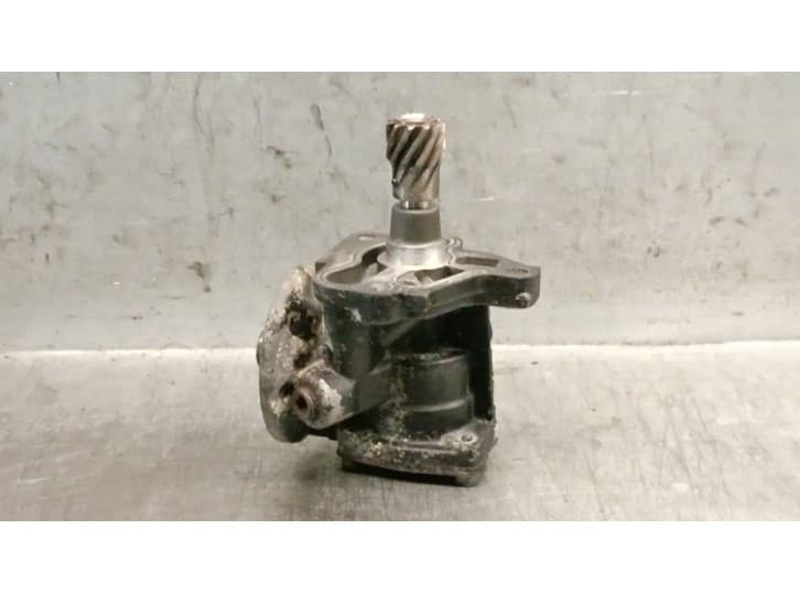 Recambio de bomba aceite para ford ka (rb_) 1.3 i referencia OEM IAM 77BM6K708BA 1421591 5