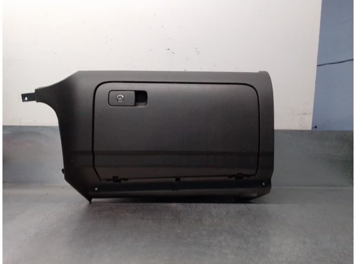 Recambio de guantera para volkswagen jetta iii (1k2) 1.9 tdi referencia OEM IAM 1K1857290