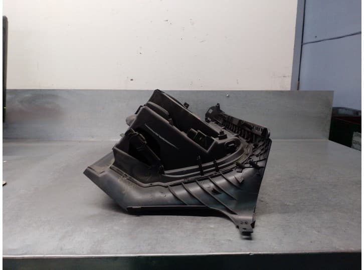 Recambio de guantera para volkswagen jetta iii (1k2) 1.9 tdi referencia OEM IAM 1K1857290 5