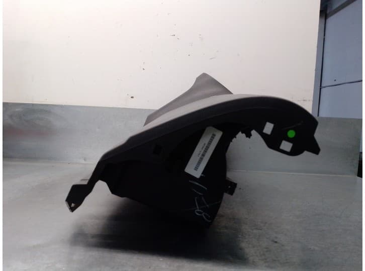 Recambio de guantera para volkswagen jetta iii (1k2) 1.9 tdi referencia OEM IAM 1K1857290 8