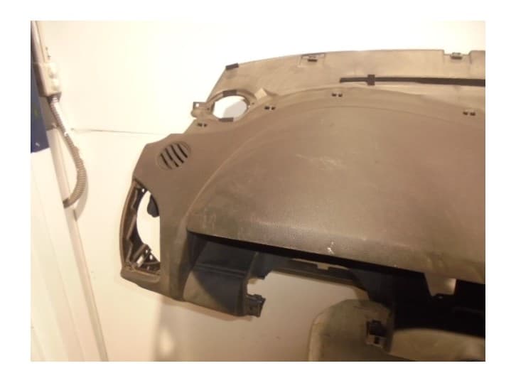 Recambio de salpicadero para audi q7 (4l) referencia OEM IAM 4005948 2