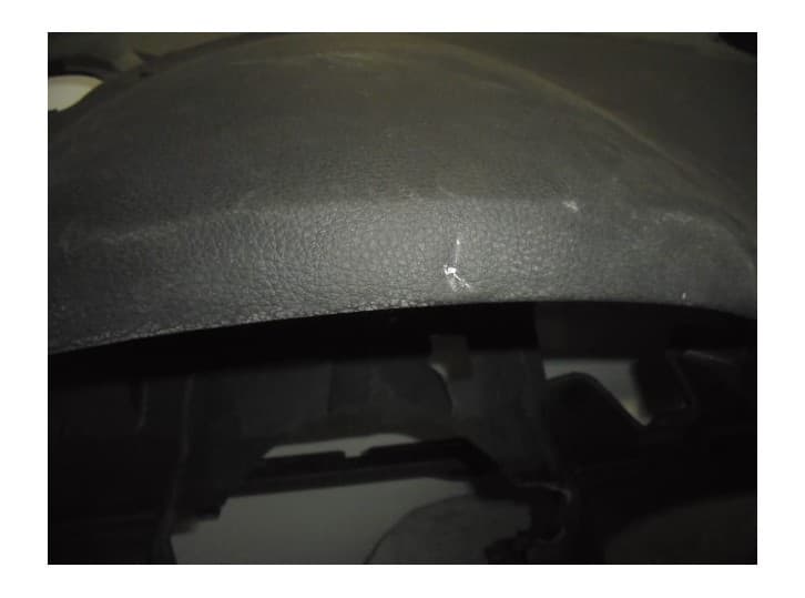 Recambio de salpicadero para audi q7 (4l) referencia OEM IAM 4005948 3