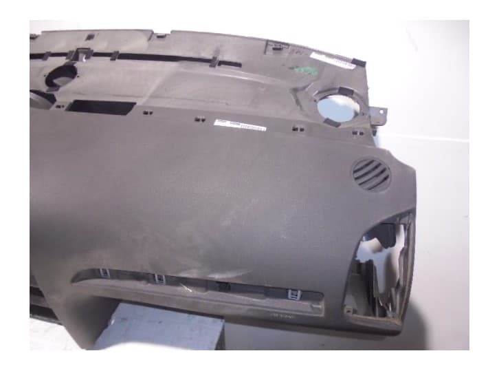 Recambio de salpicadero para audi q7 (4l) referencia OEM IAM 4005948 5