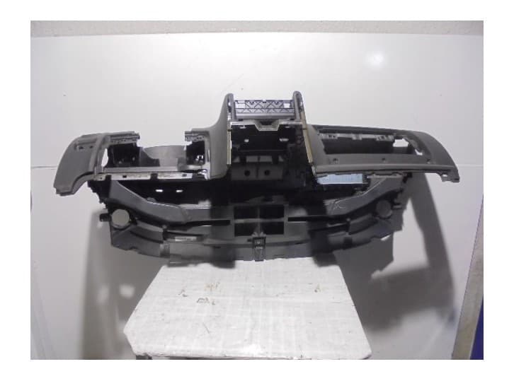 Recambio de salpicadero para audi q7 (4l) referencia OEM IAM 4005948 6
