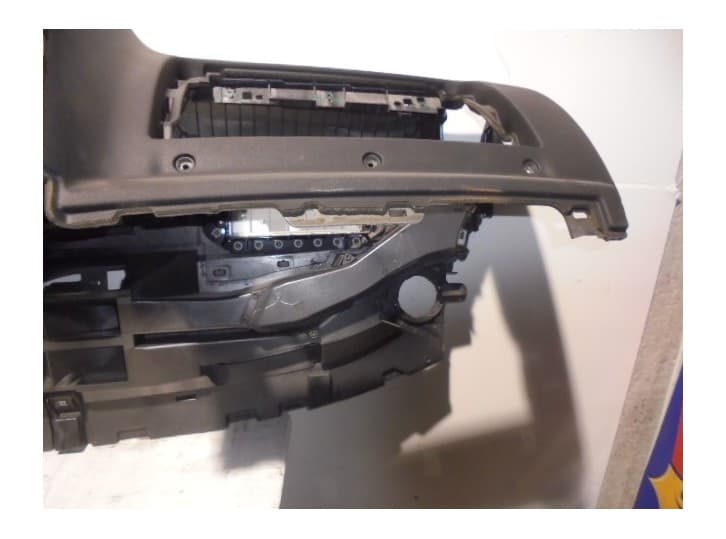 Recambio de salpicadero para audi q7 (4l) referencia OEM IAM 4005948 9