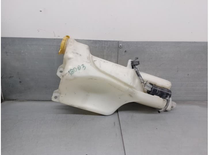 Recambio de deposito limpia para ford ranger (et) 2.5 tddi referencia OEM IAM UR5667480 3
