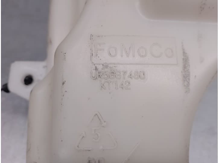 Recambio de deposito limpia para ford ranger (et) 2.5 tddi referencia OEM IAM UR5667480 4