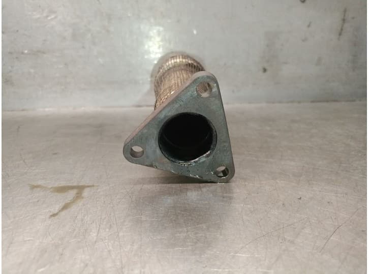 Recambio de tubo para audi a4 b7 (8ec) 2.5 tdi referencia OEM IAM 059131790D 059131790D 3