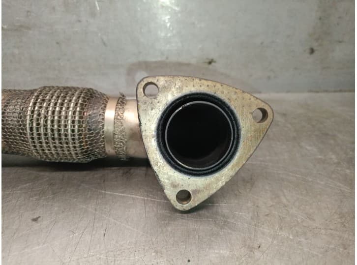 Recambio de tubo para audi a4 b7 (8ec) 2.5 tdi referencia OEM IAM 059131790D 059131790D 4