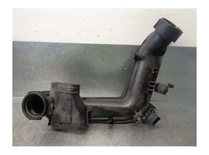 Recambio de tubo para seat ibiza iv (6p1, 6p5) 1.0 referencia OEM IAM 04C145673B 2