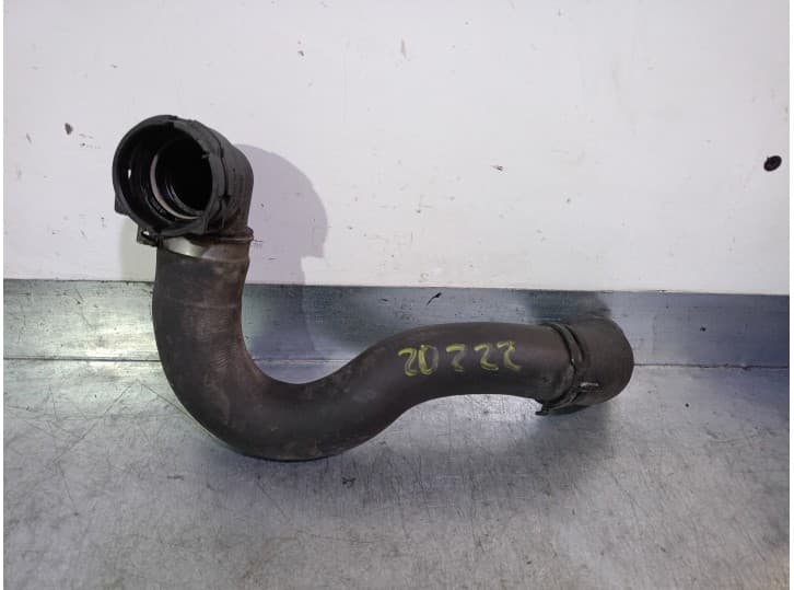 Recambio de tubo para opel corsa d (s07) 1.6 turbo (l08, l68) referencia OEM IAM 6336146