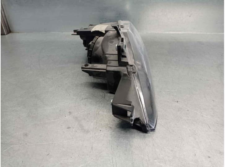 Recambio de faro izquierdo para lancia lancia y referencia OEM IAM 6661108L 5