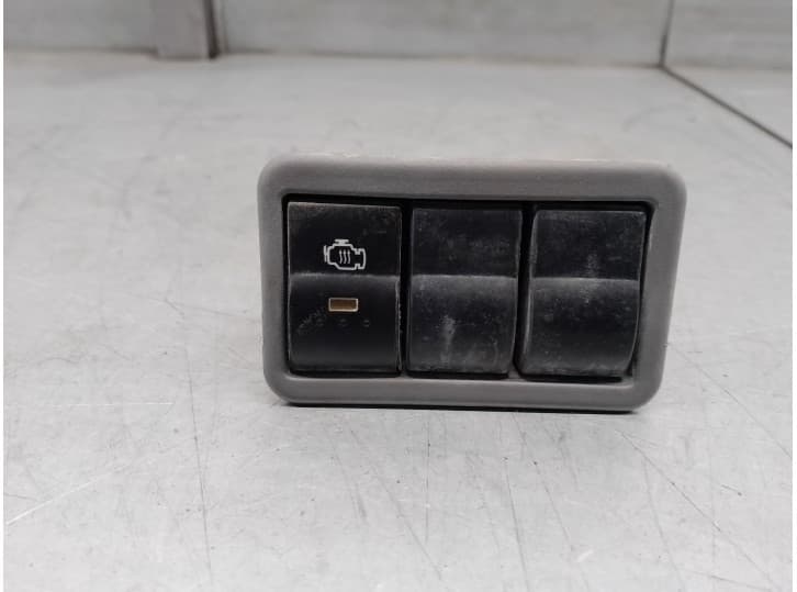 Recambio de interruptor para ford ranger (et) 2.5 tddi referencia OEM IAM UC3R66440