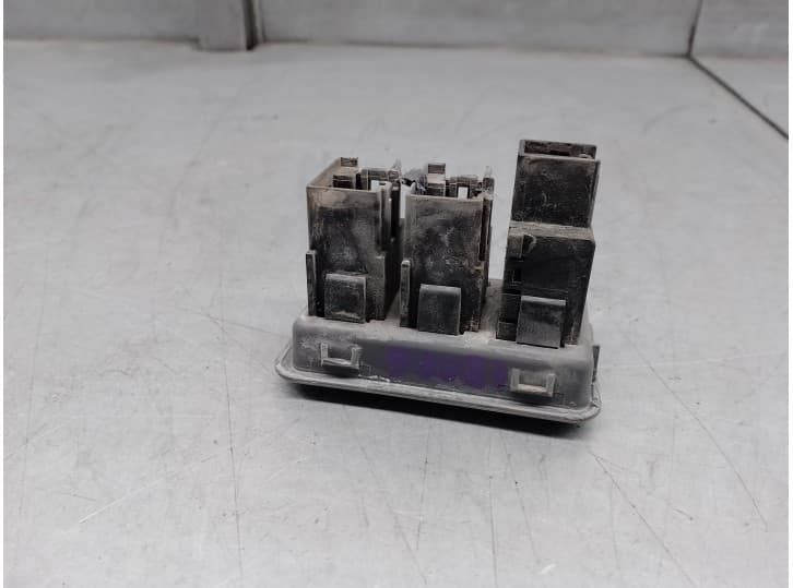 Recambio de interruptor para ford ranger (et) 2.5 tddi referencia OEM IAM UC3R66440 3