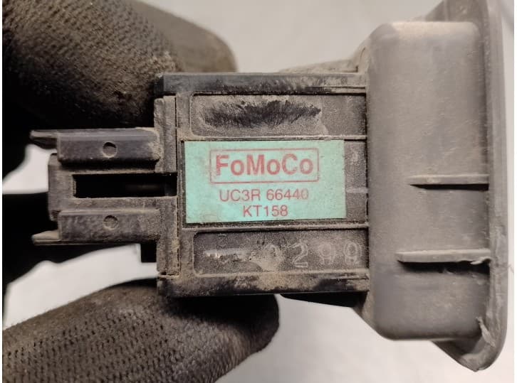 Recambio de interruptor para ford ranger (et) 2.5 tddi referencia OEM IAM UC3R66440 4