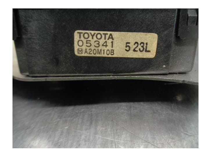 Recambio de modulo electronico para lexus ls (_f3_) 430 (ucf30) referencia OEM IAM A20M10B 3