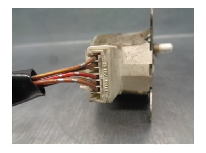 Recambio de motor calefaccion para lexus ls (_f3_) 430 (ucf30) referencia OEM IAM 0637009020 3