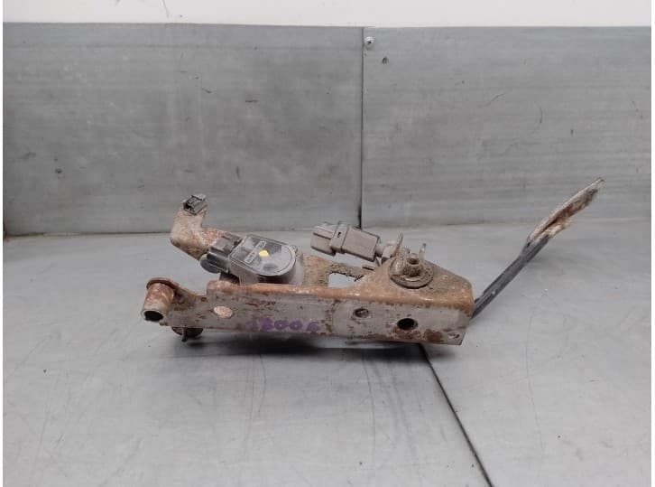 Recambio de potenciometro pedal para ford ranger (et) 2.5 tddi referencia OEM IAM 4387561 4