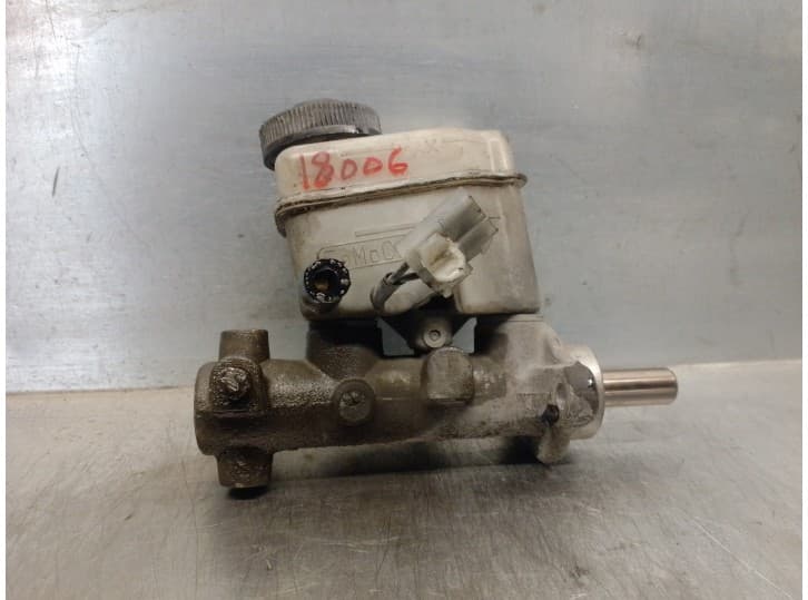 Recambio de bomba freno para ford ranger (et) 2.5 tddi referencia OEM IAM 1454548 1454548