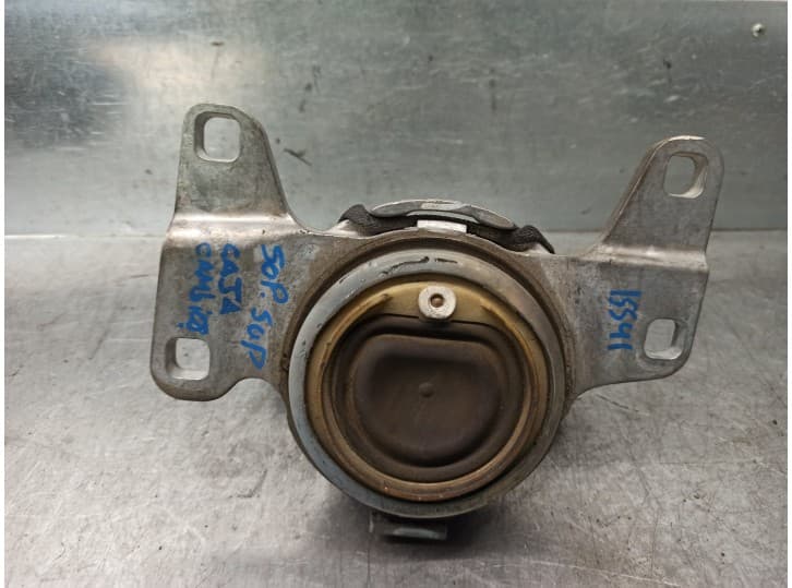 Recambio de soporte motor para volvo v40 hatchback (525) d2 referencia OEM IAM 31359635