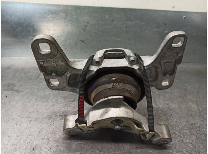 Recambio de soporte motor para volvo v40 hatchback (525) d2 referencia OEM IAM 31359635 2