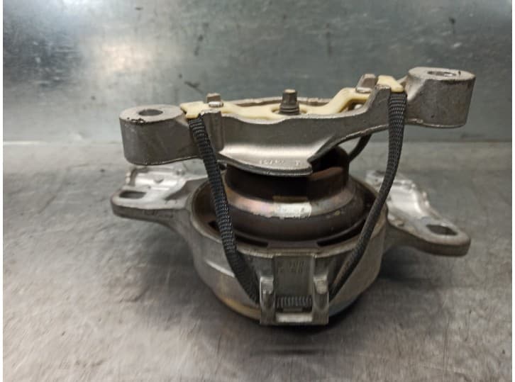 Recambio de soporte motor para volvo v40 hatchback (525) d2 referencia OEM IAM 31359635 3