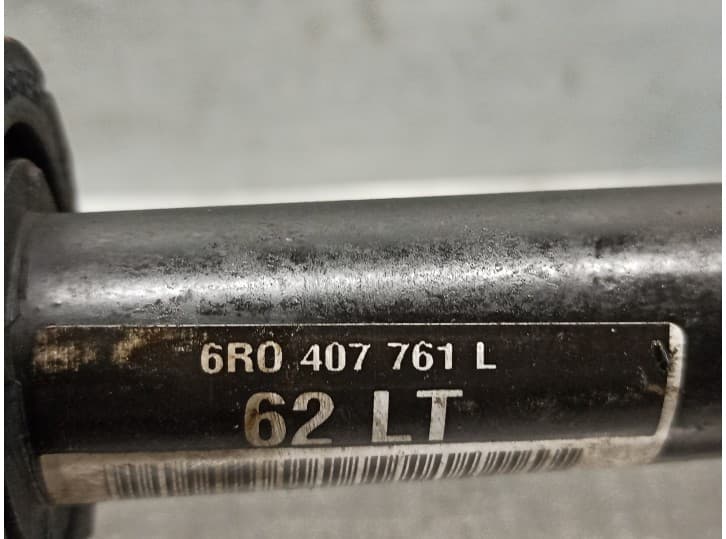 Recambio de motor limpia trasero para fiat punto (188_) 1.4 referencia OEM IAM 46523867