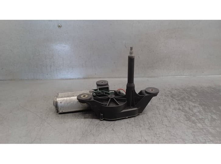 Recambio de motor limpia trasero para fiat punto (188_) 1.4 referencia OEM IAM 46523867 2