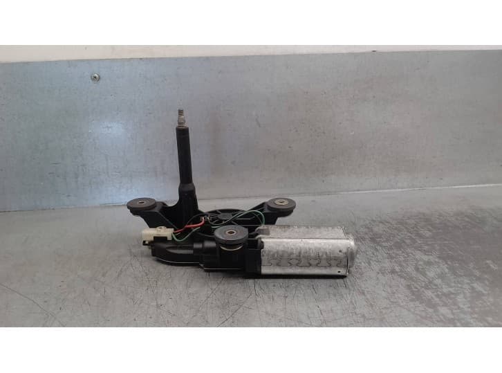 Recambio de motor limpia trasero para fiat punto (188_) 1.4 referencia OEM IAM 46523867 3