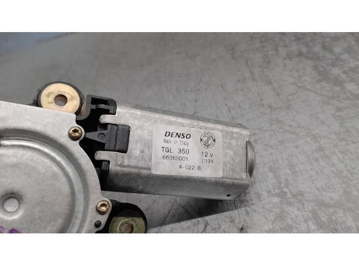Recambio de motor limpia trasero para fiat punto (188_) 1.4 referencia OEM IAM 46523867 4