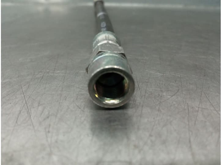Recambio de manguito para volvo 340-360 (343, 345) 2.0 referencia OEM IAM T85038 3