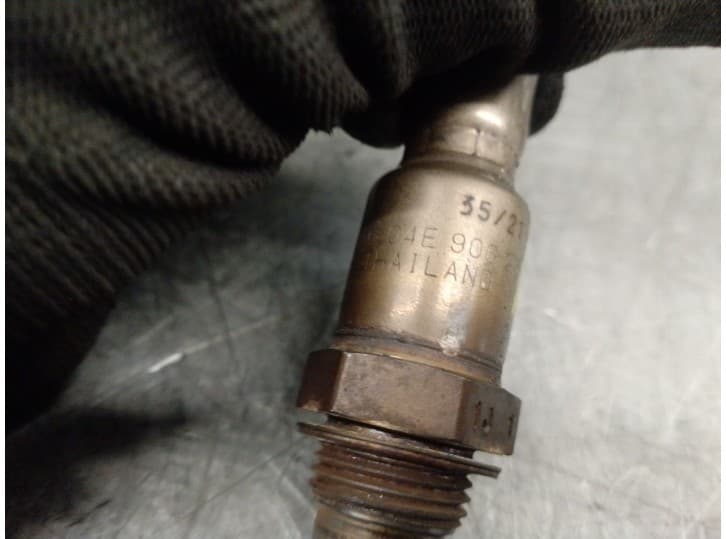 Recambio de sonda lambda para seat ateca (kh7, khp) 1.5 tsi referencia OEM IAM 04E906262CS 4