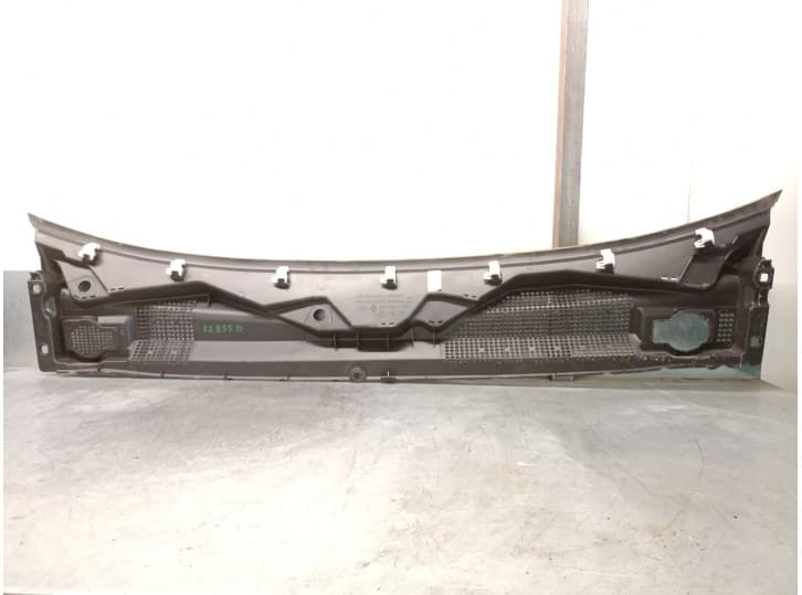Recambio de torpedo para dacia duster iii (hm_) 1.0 tce lpg referencia OEM IAM 668127080R 2