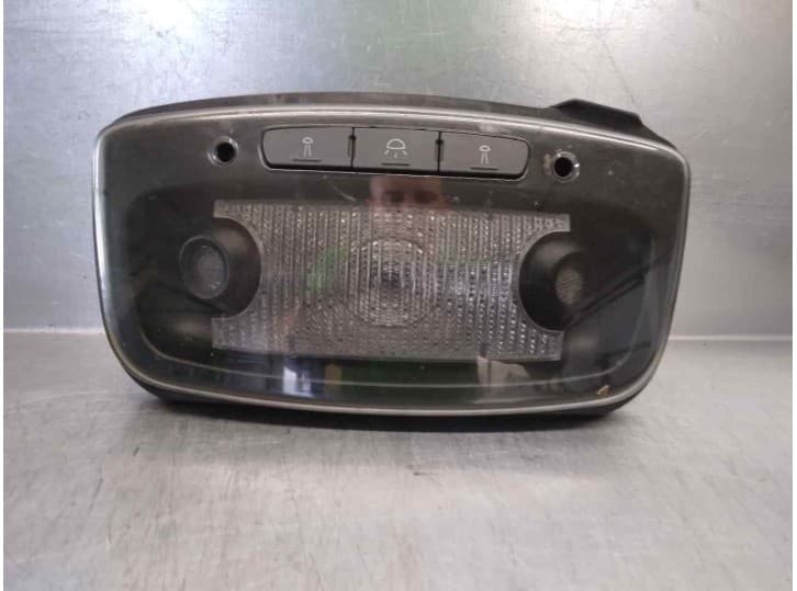 Recambio de luz interior para maserati quattroporte 4.7 v8 cat referencia OEM IAM