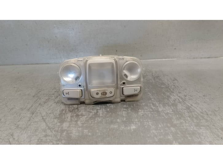 Recambio de luz interior para citroën c4 ii (nc_) 1.6 hdi 110 referencia OEM IAM 96887768BJ