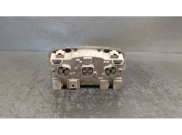 Recambio de luz interior para citroën c4 ii (nc_) 1.6 hdi 110 referencia OEM IAM 96887768BJ 2