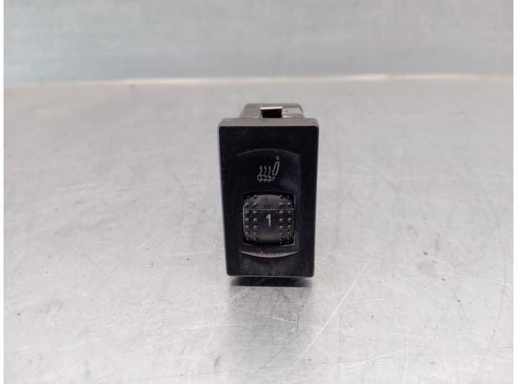 Recambio de mando para volkswagen passat b5.5 (3b3) 1.9 tdi referencia OEM IAM 3B0963563D