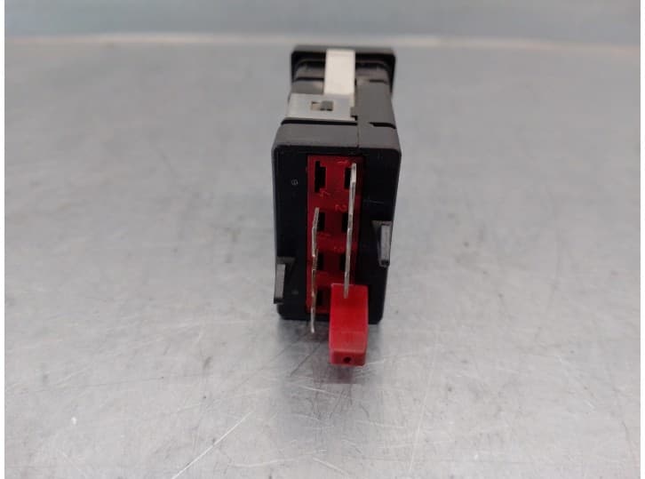 Recambio de mando para volkswagen passat b5.5 (3b3) 1.9 tdi referencia OEM IAM 3B0963563D 2