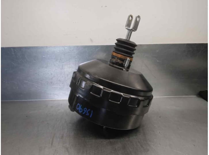 Recambio de servofreno para bmw 3 touring (e91) 320 d referencia OEM IAM 29677881701
