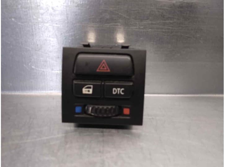 Recambio de warning para bmw 3 touring (e91) 320 d referencia OEM IAM 549549500