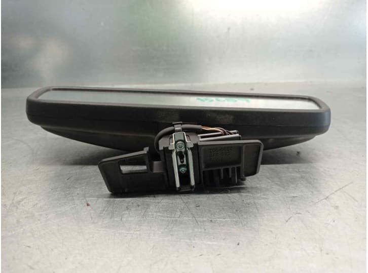 Recambio de espejo interior para opel astra h (a04) 1.6 (l48) referencia OEM IAM 6428259 4