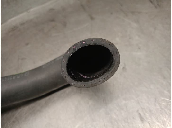 Recambio de tubo para kia stonic (yb) 1.2 cvvt referencia OEM IAM 25412H8500 25412H8500 4