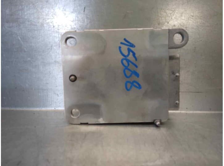 Recambio de centralita airbag para daewoo tacuma (u100) 2.0 referencia OEM IAM 96282803 2