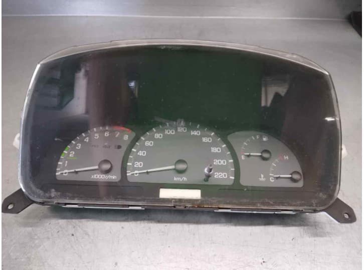 Recambio de cuadro instrumentos para daewoo tacuma (u100) 2.0 referencia OEM IAM 96498321