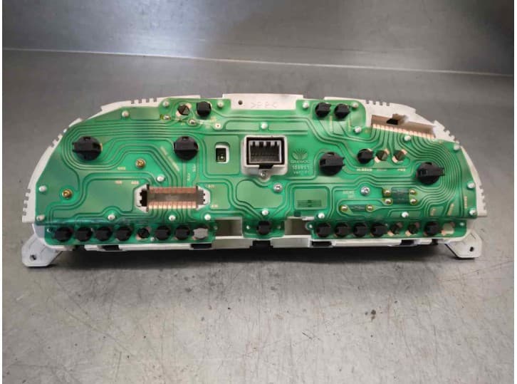 Recambio de cuadro instrumentos para daewoo tacuma (u100) 2.0 referencia OEM IAM 96498321 2
