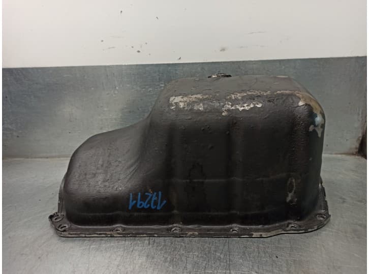 Recambio de carter para fiat punto (176_) 55 1.1 referencia OEM IAM 7762432 7762432